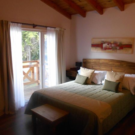 Bella Angostura Aparthotel Villa La Angostura Esterno foto