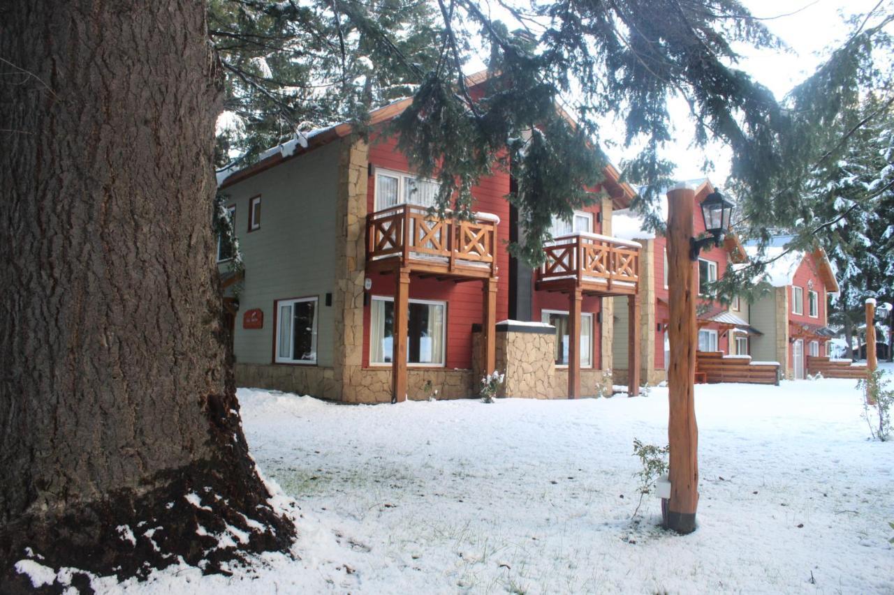 Bella Angostura Aparthotel Villa La Angostura Esterno foto