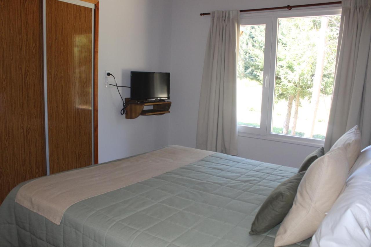 Bella Angostura Aparthotel Villa La Angostura Esterno foto