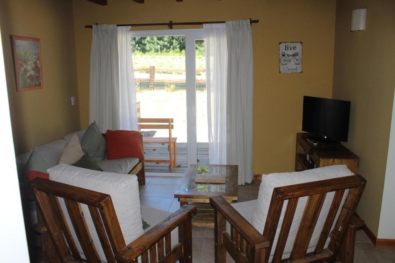 Bella Angostura Aparthotel Villa La Angostura Esterno foto