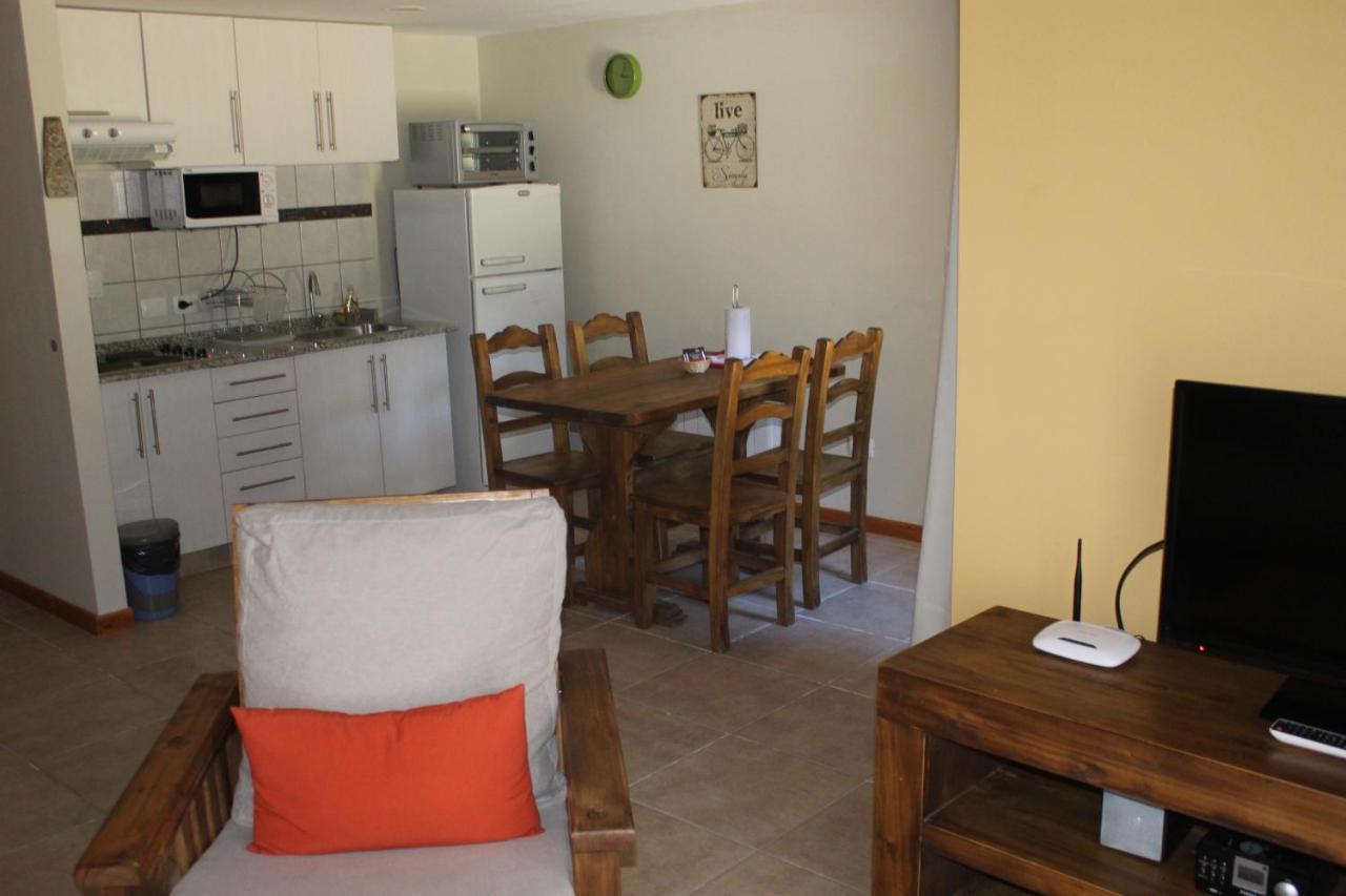 Bella Angostura Aparthotel Villa La Angostura Esterno foto