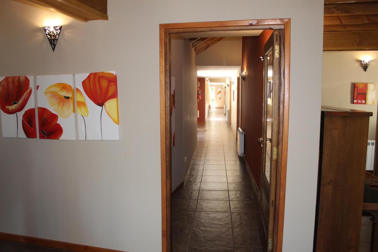 Bella Angostura Aparthotel Villa La Angostura Esterno foto