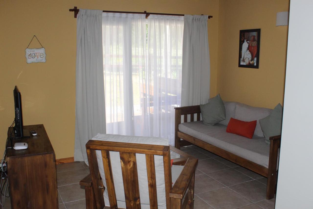 Bella Angostura Aparthotel Villa La Angostura Esterno foto
