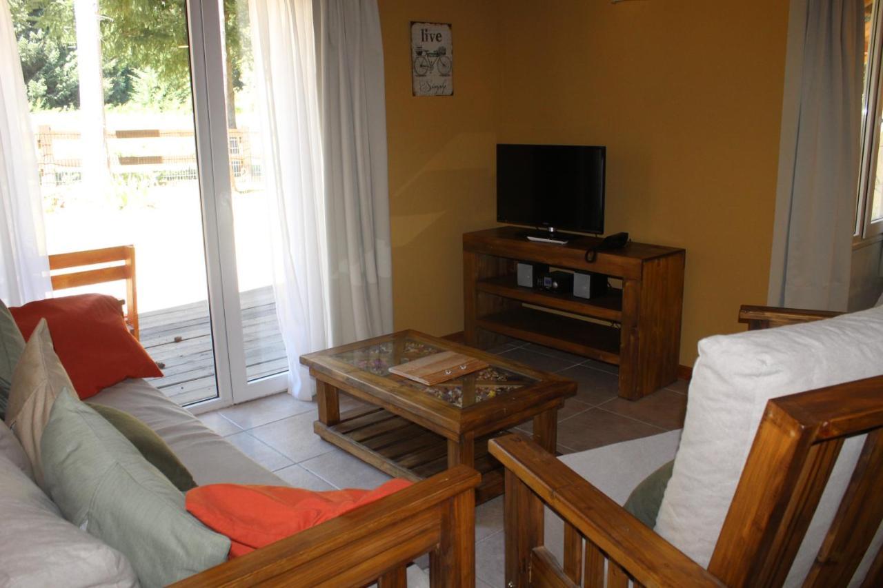 Bella Angostura Aparthotel Villa La Angostura Esterno foto