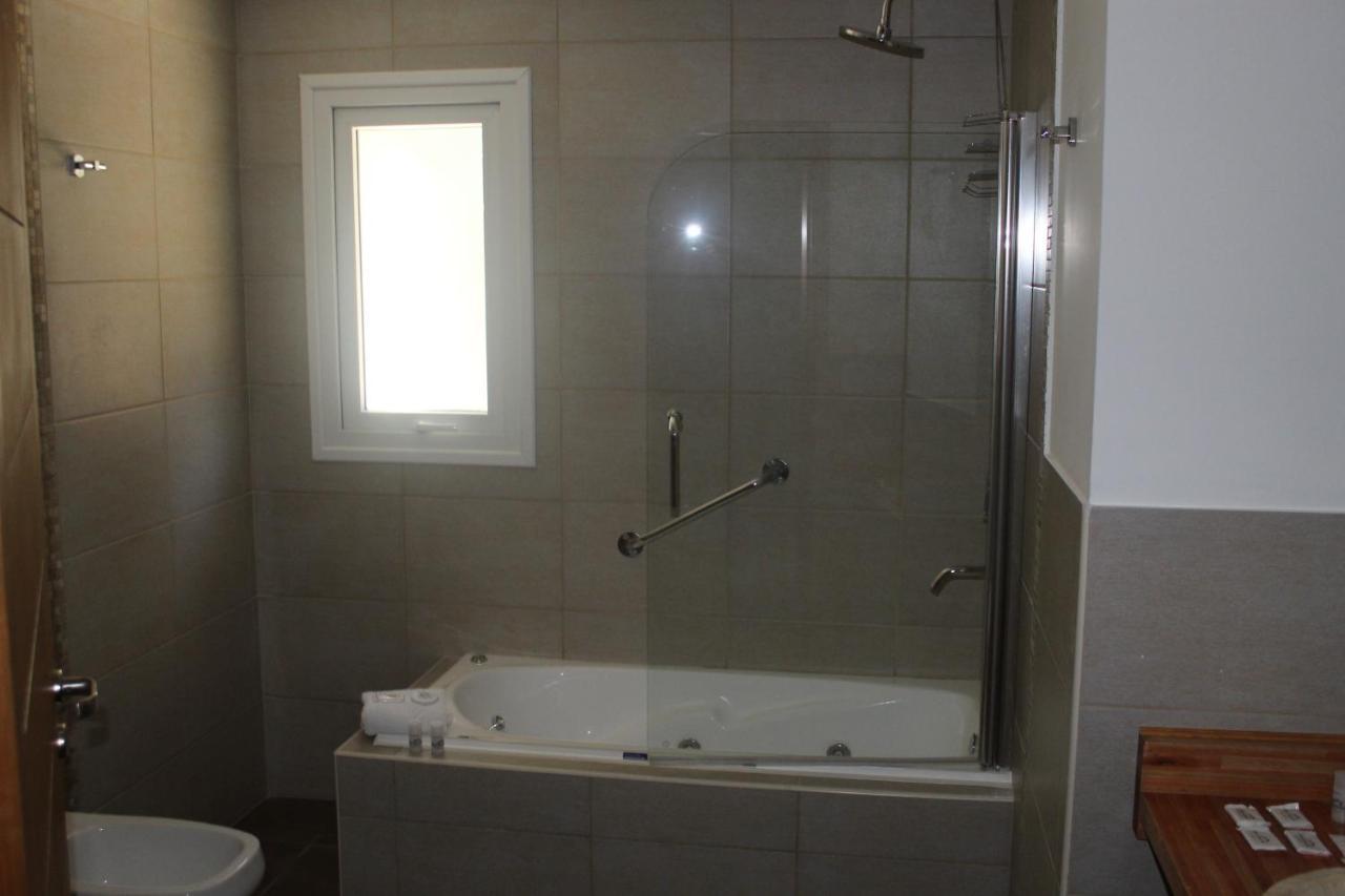 Bella Angostura Aparthotel Villa La Angostura Esterno foto